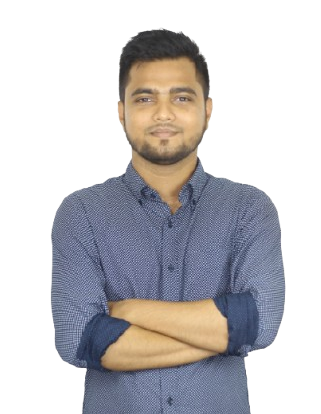 Hasibul Hasan portrait